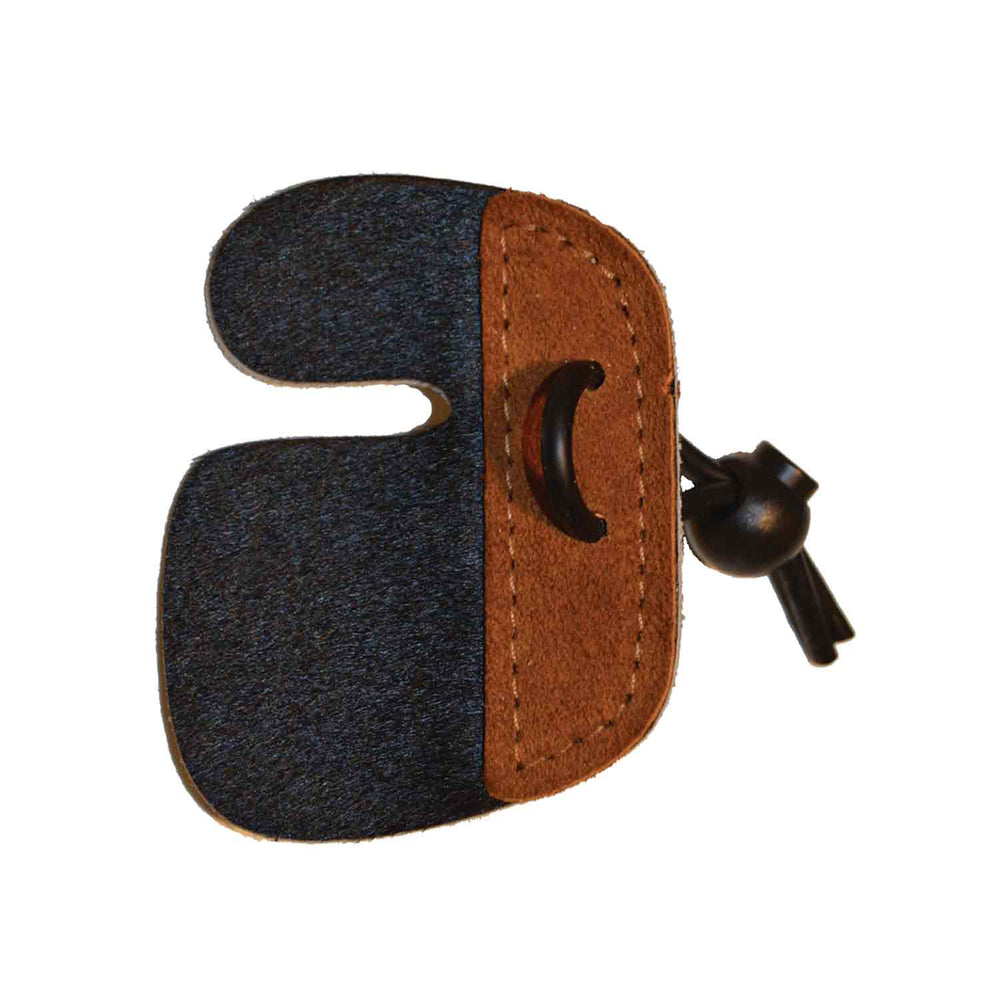 Bateman THSF Hair Tab