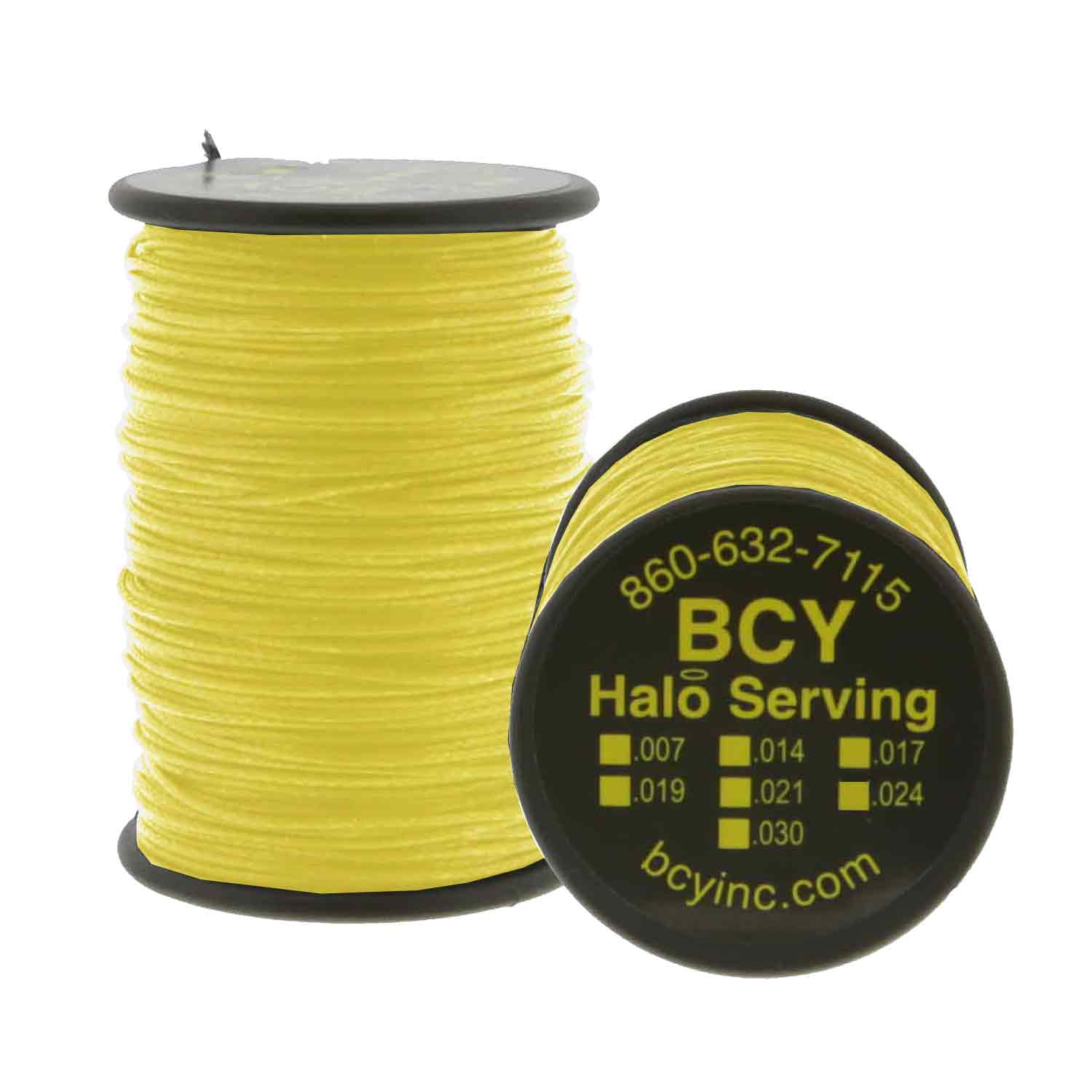 BCY Halo .014