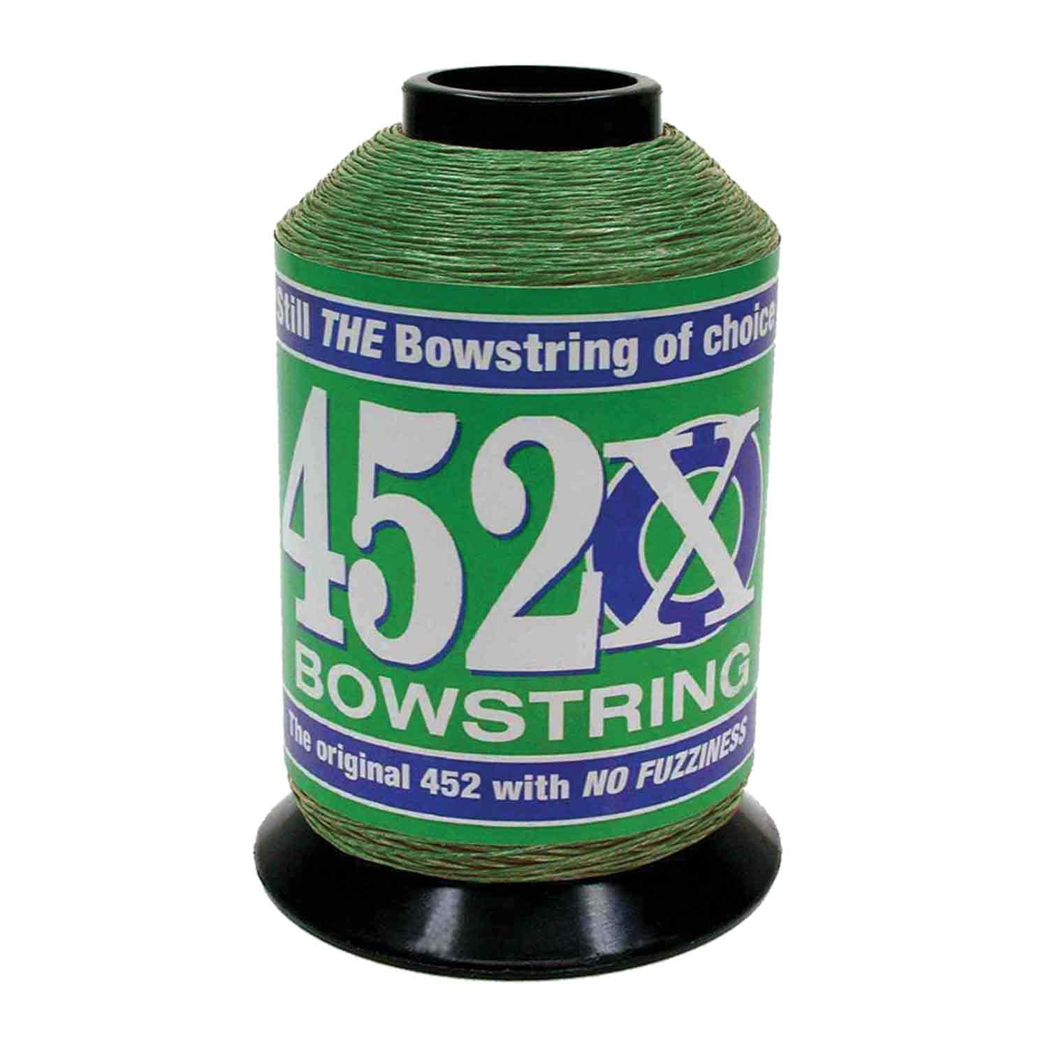 BCY 452X String Material 1/4# (Colors)