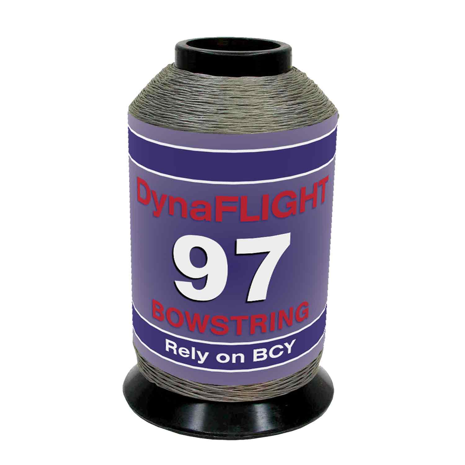 BCY DynaFLIGHT 97 String Material 1/4# (Colors)