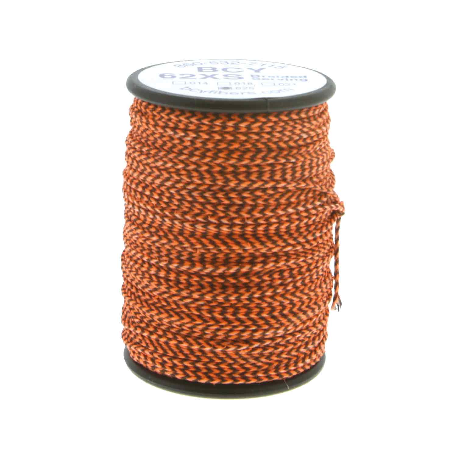 ponn　ボルドーXS BCY #62XS Braided Serving (.021