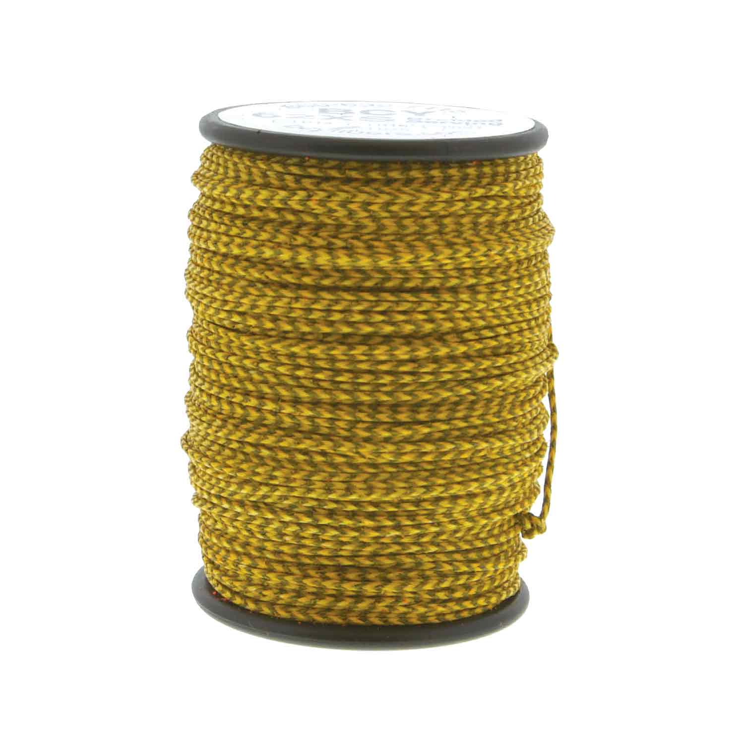 BCY #62XS Braided Serving (.021