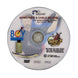 BCY String and Cable Making DVD with Larry Wise