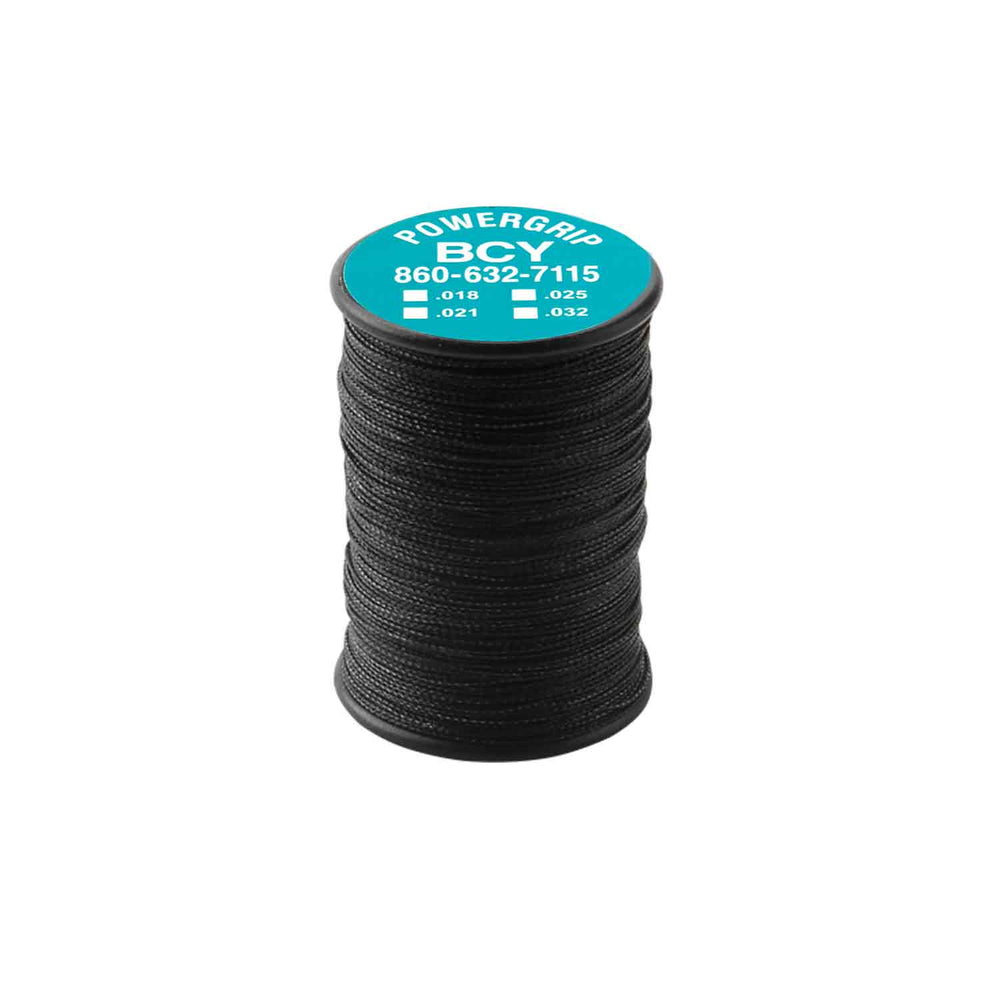 BCY Powergrip Serving (.025