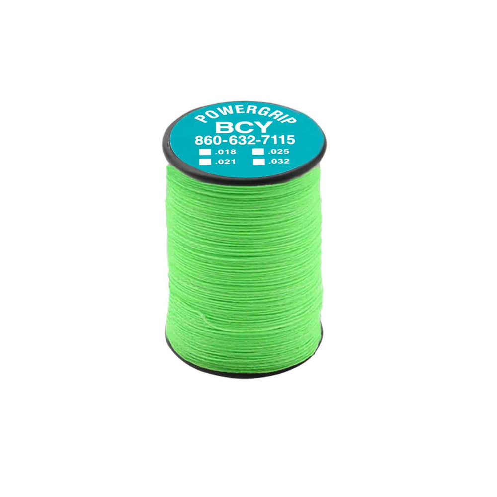 BCY Powergrip Serving (.025