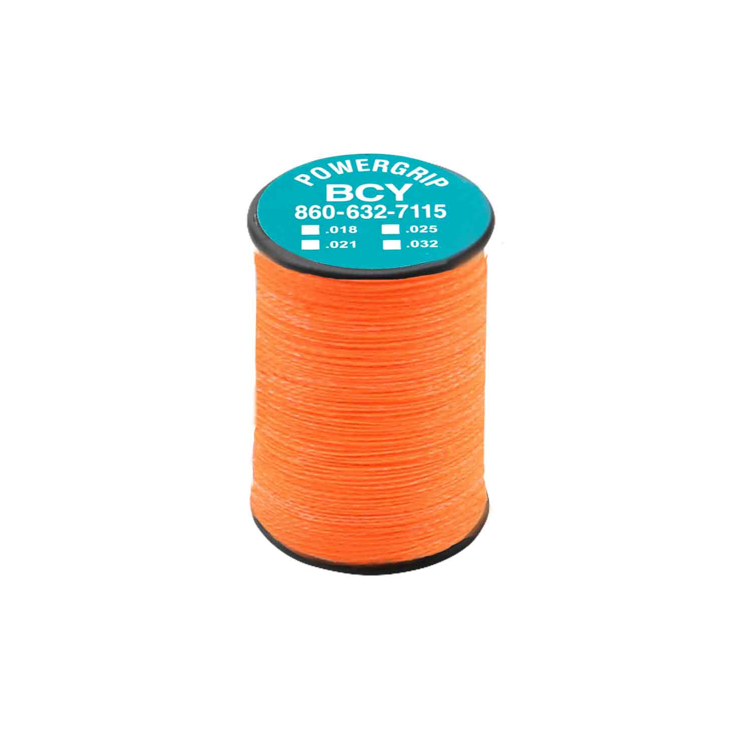 BCY Powergrip Serving (.018