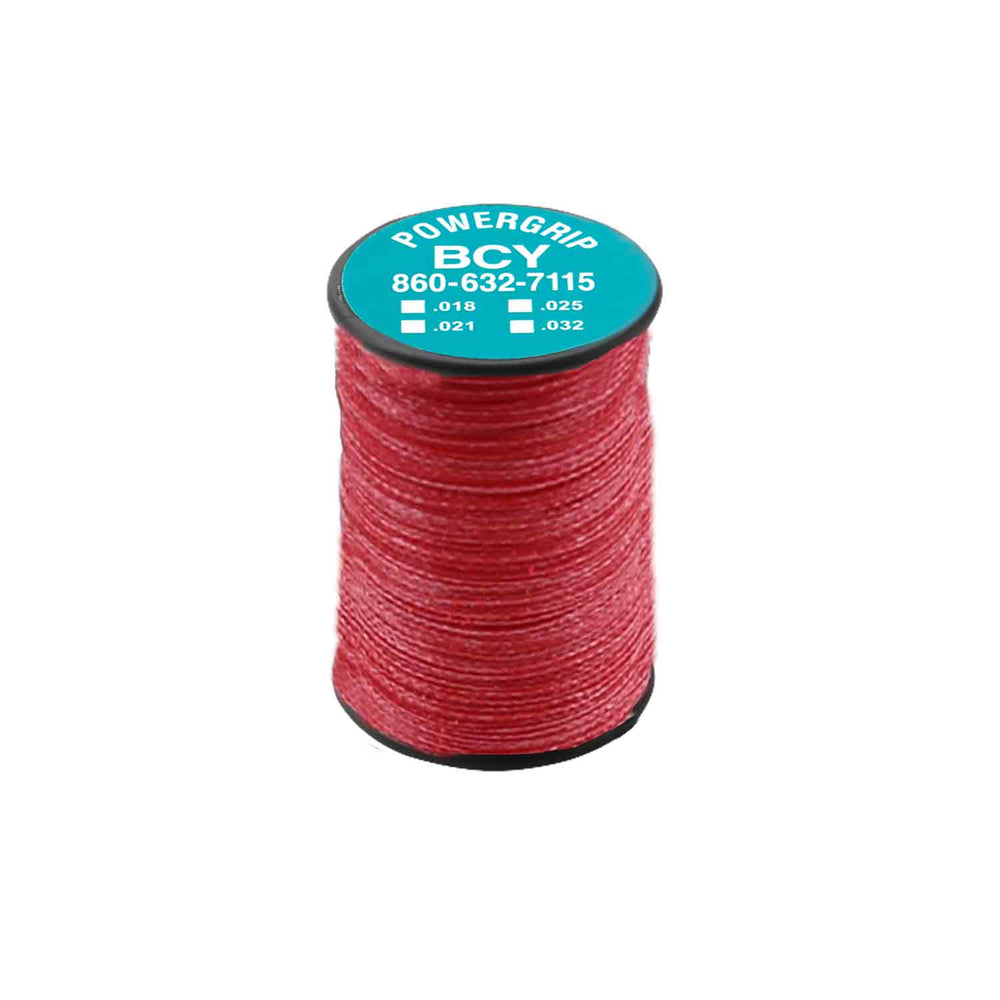 BCY Powergrip Serving (.025