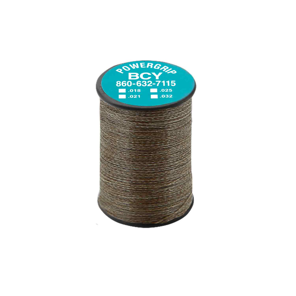 BCY Powergrip Serving (.025