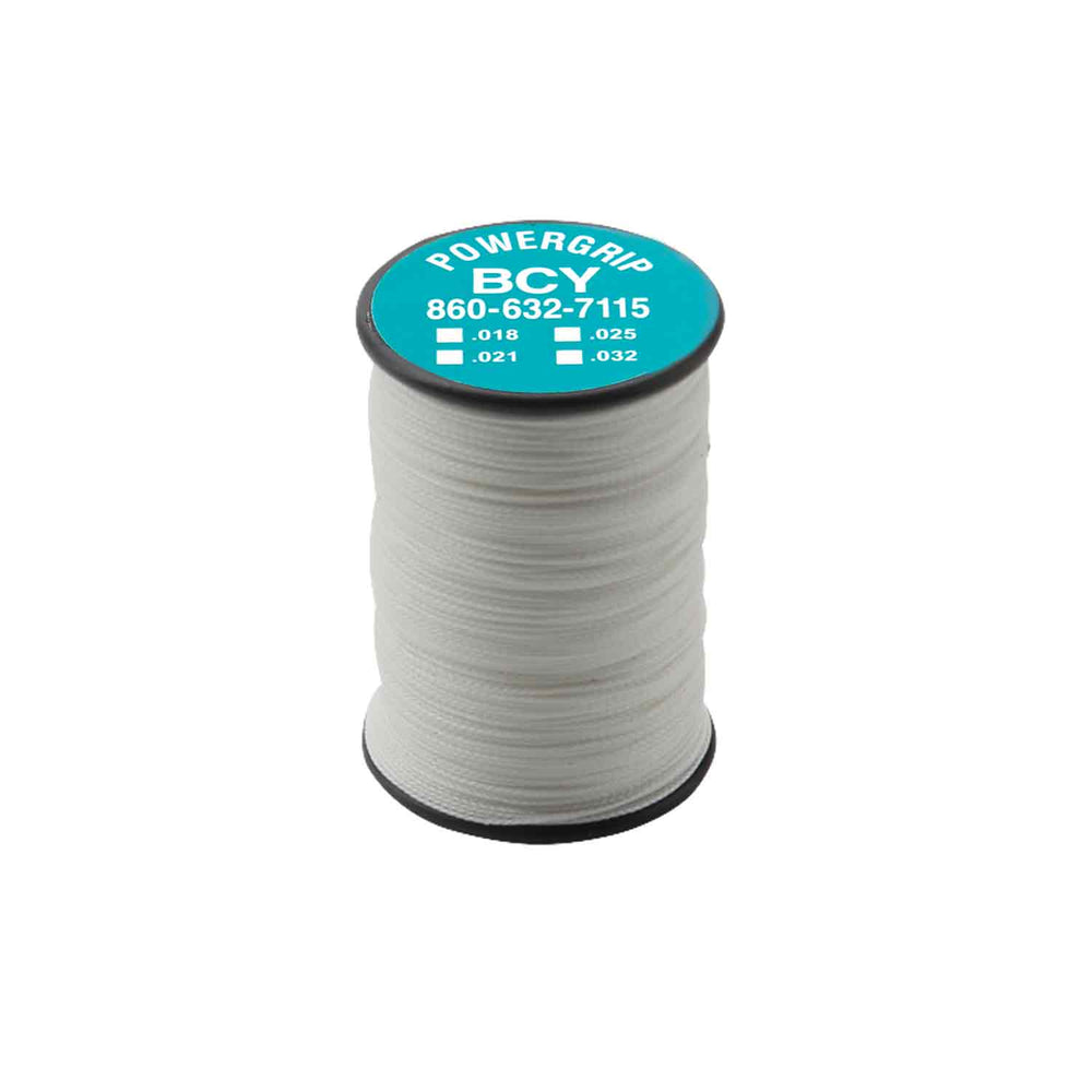 BCY Powergrip Serving (.025