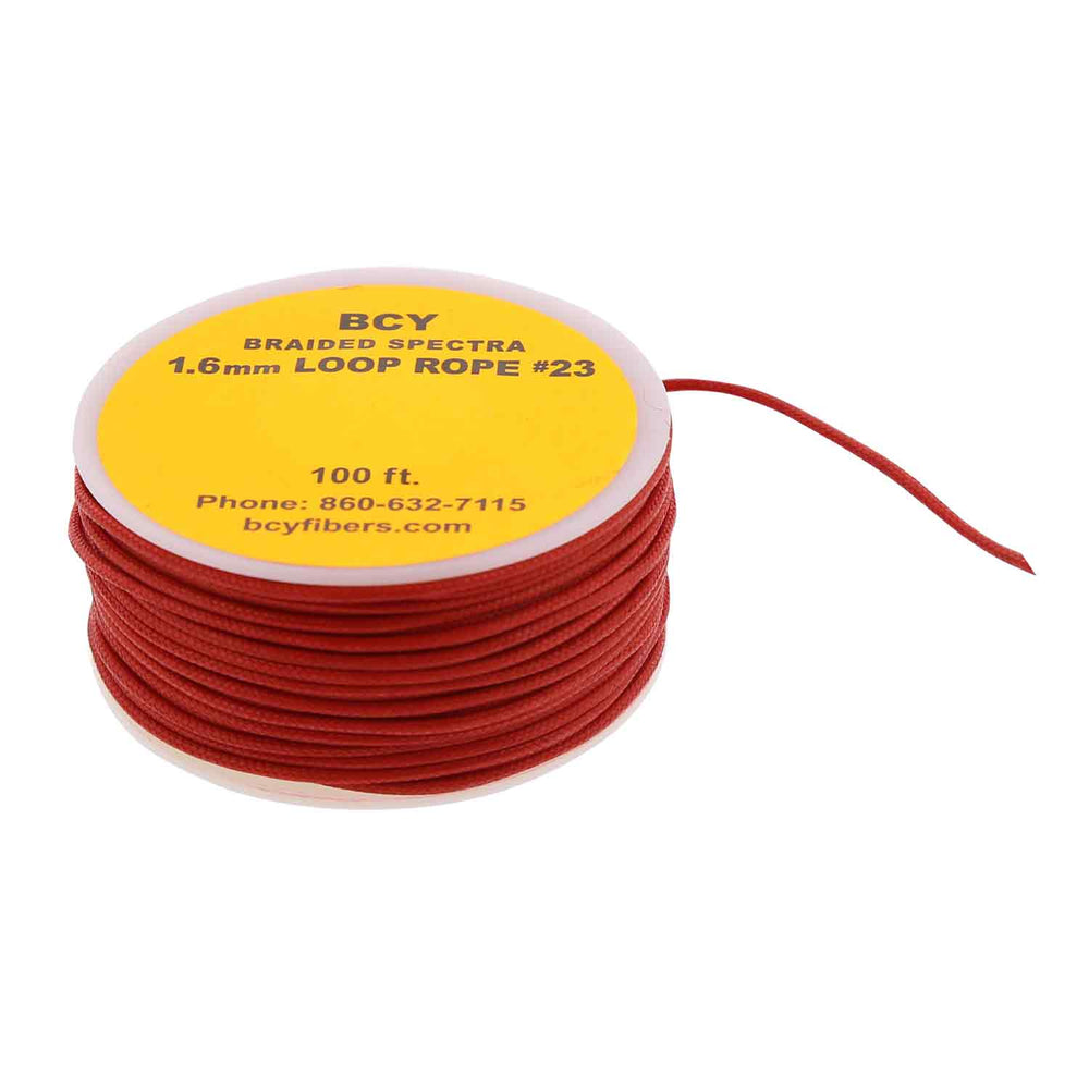 BCY #23 Release / Loop Rope (100')