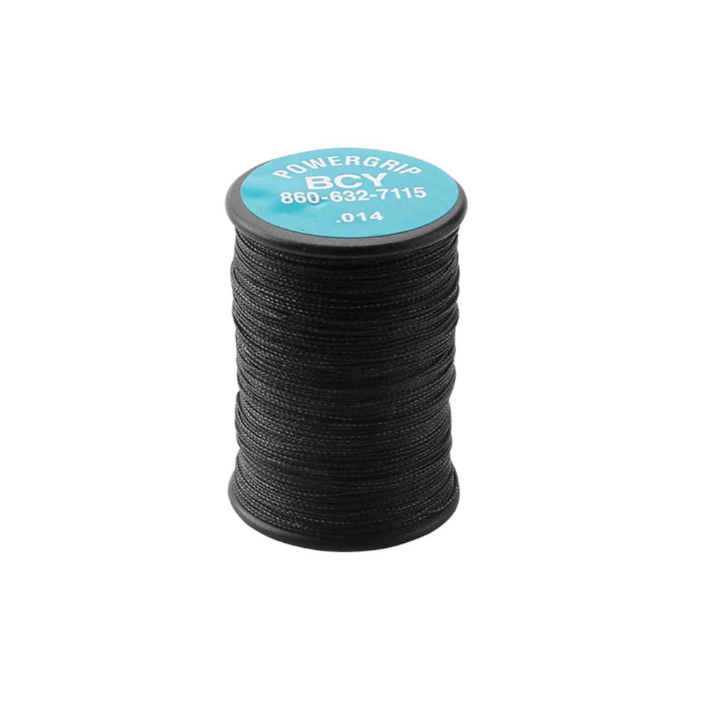 BCY Powergrip Serving (.014