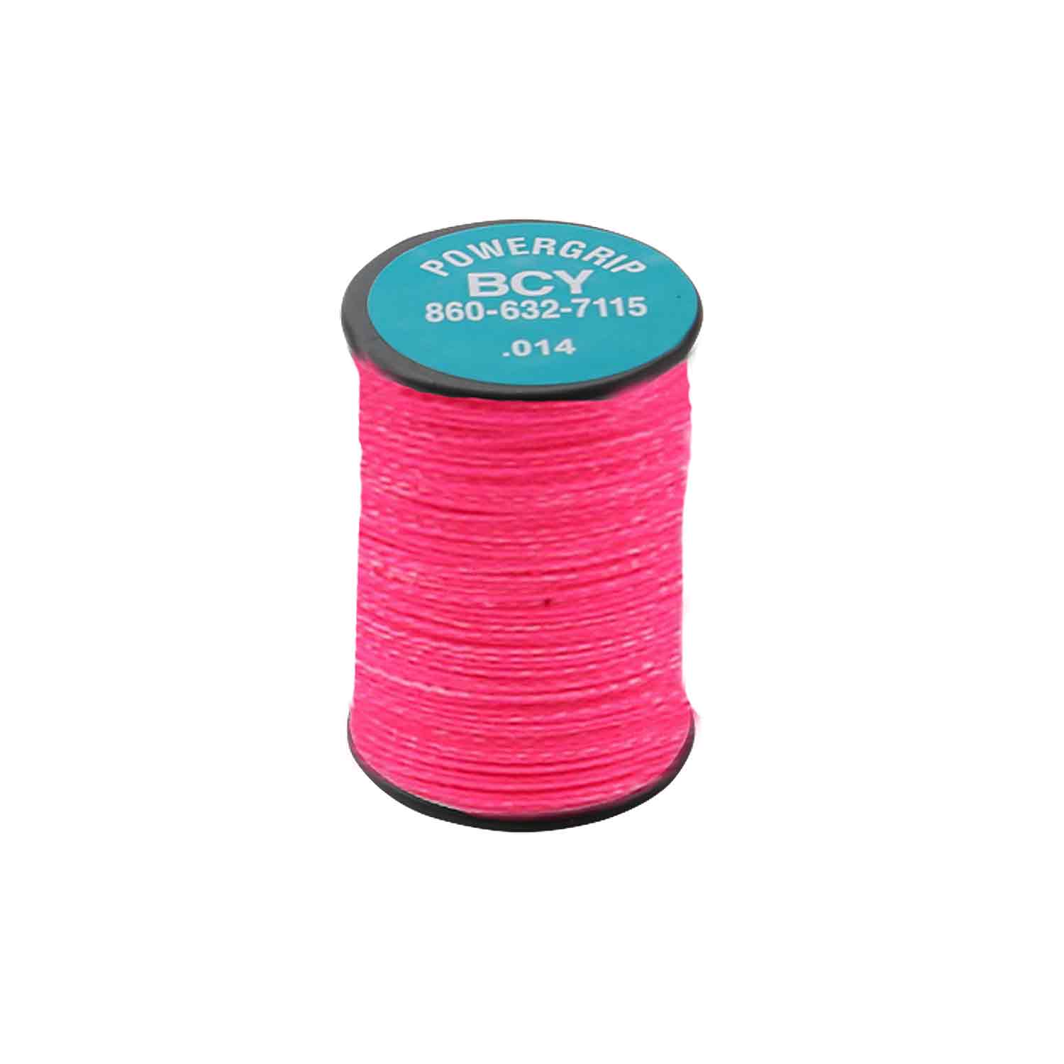 BCY Powergrip Serving (.014