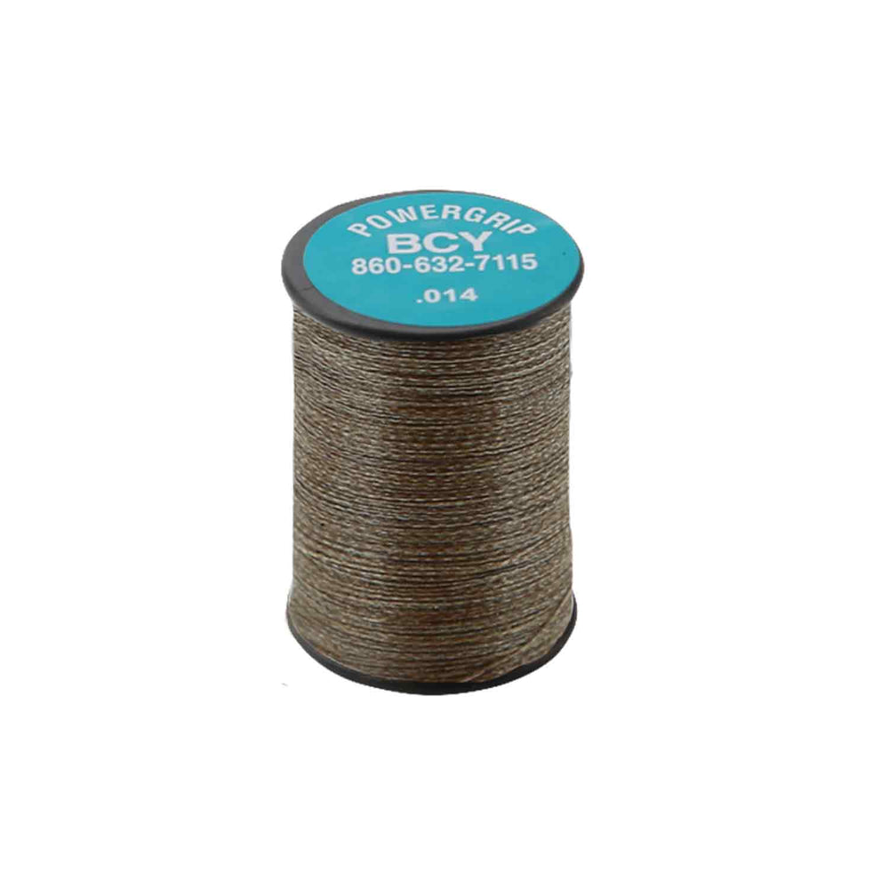 BCY Powergrip Serving (.014
