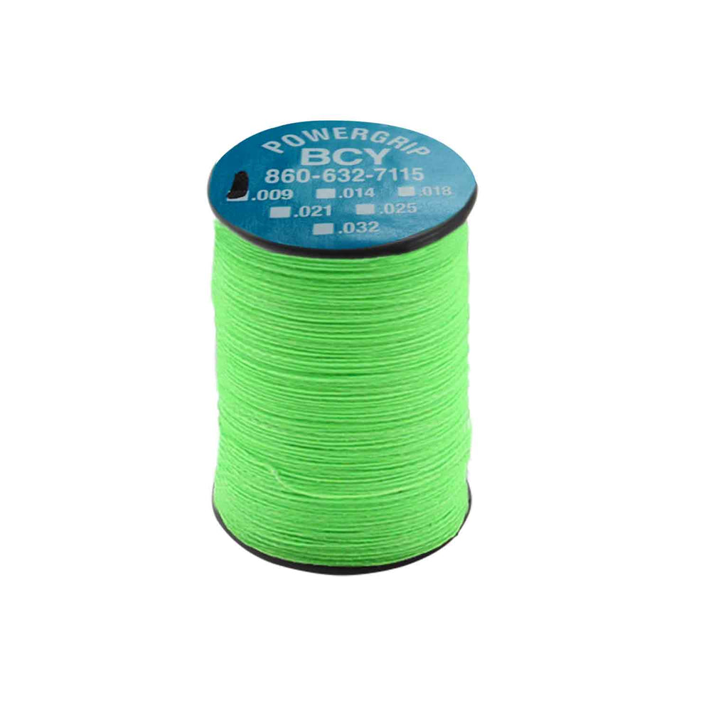 BCY Powergrip Serving (.009