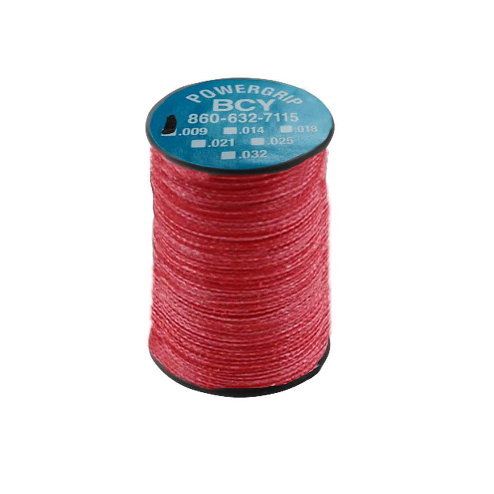 BCY Powergrip Serving (.009