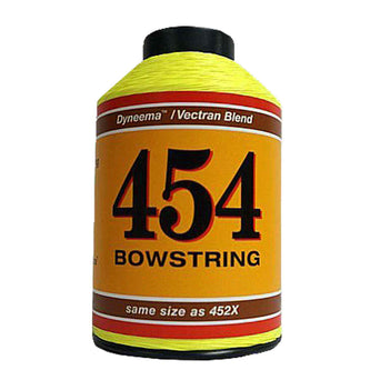 BCY 454 String Material Single Color 1/4#
