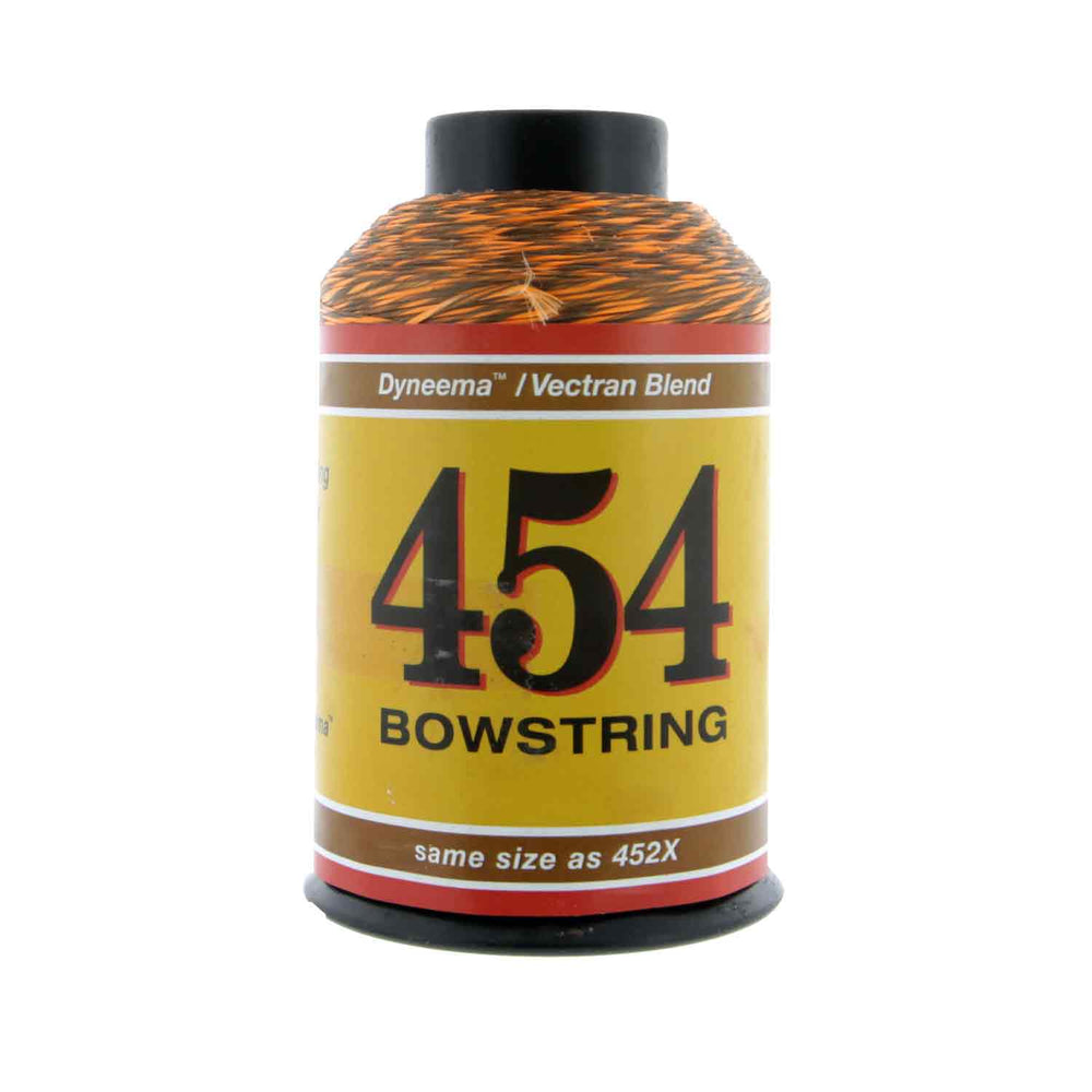 BCY 454 String Material Multi Color 1/8#