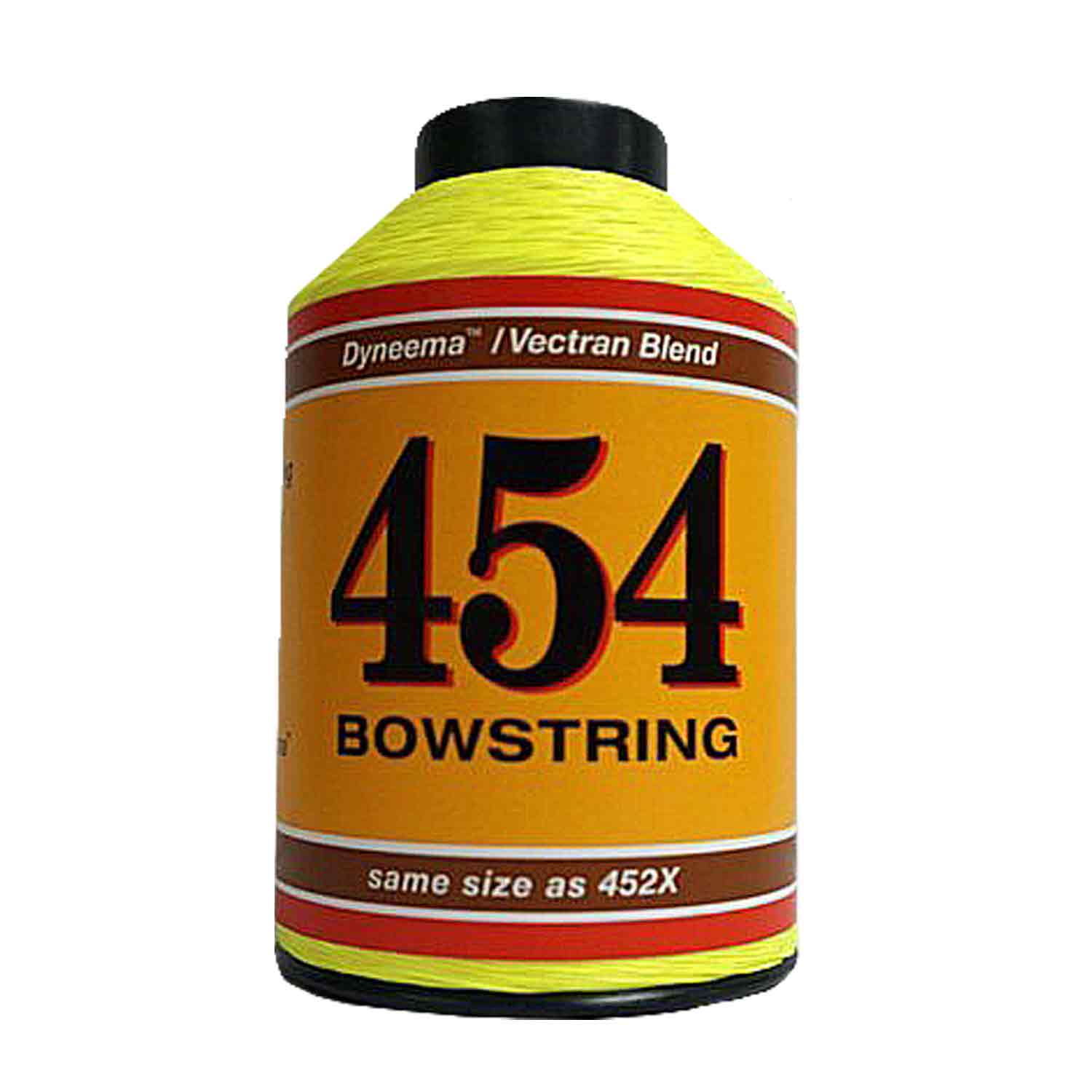 BCY 454 String Material Single Color 1/8#