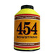 BCY 454 String Material Single Color 1/8#