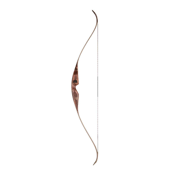 Bear Archery – Précision Archerie