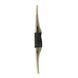 Fred Bear Montana Longbow (Black Maple)