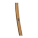 Fred Bear Montana Longbow (Black Maple)