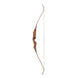 Fred Bear Super Kodiak One-Piece Recurve Bow (35#-RH) (Open Box X1043672)