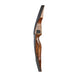 Fred Bear Super Grizzly One-Piece Recurve Bow