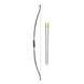 Bear Titan Youth Recurve Bow Set