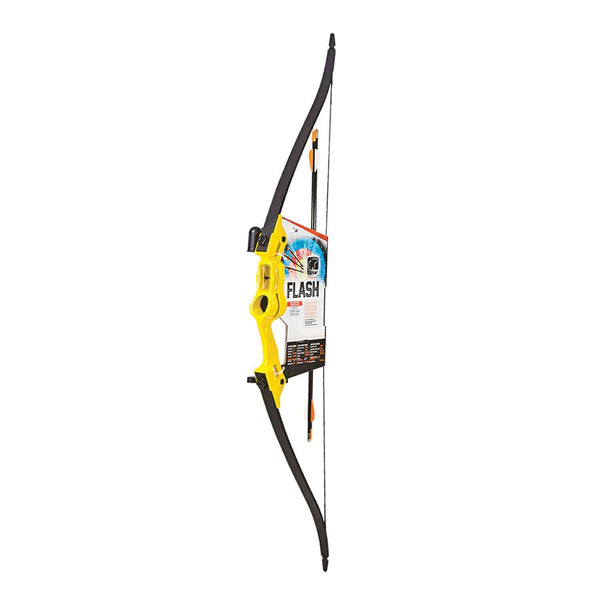 Bear Flash Youth Recurve Bow Set – Lancaster Archery Supply