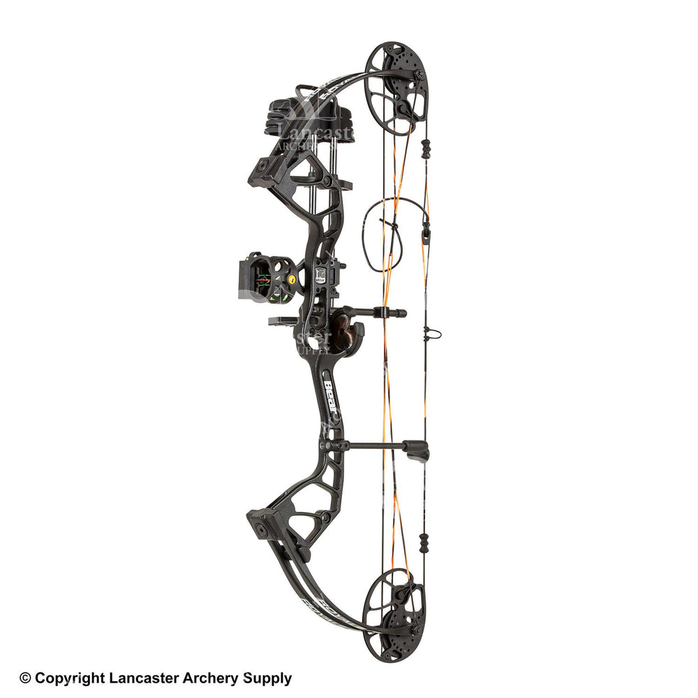 2020 Bear Royale Compound Bow with RTH Package (Open Box X1034975)