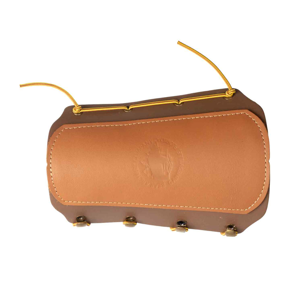 Bear Traditional Logo Arm Guard