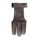 Bear Leather Shooting Glove