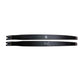 Bear #3 Recurve Limbs-50lb (Open Box X1045214)