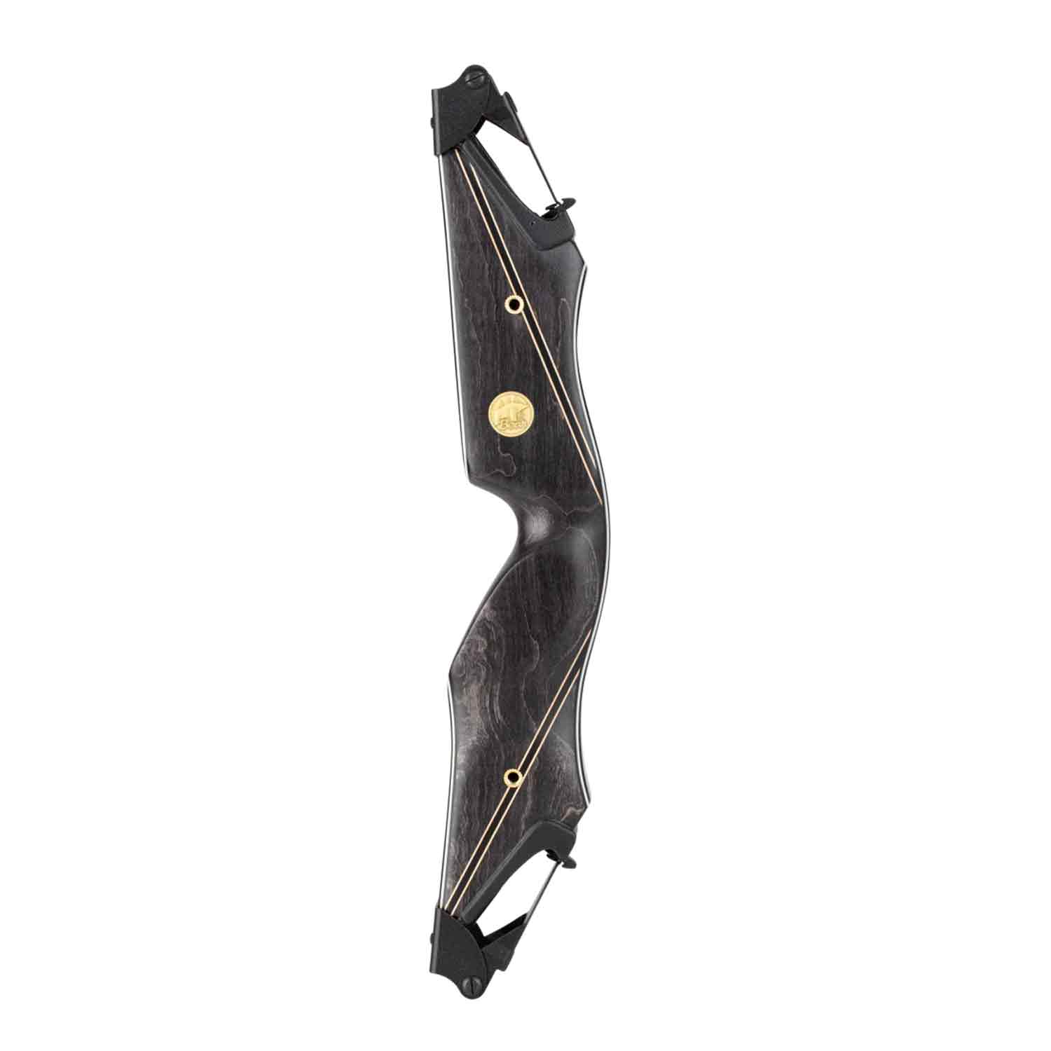 Bear Archery Take-Down Recurve Riser (B Length)