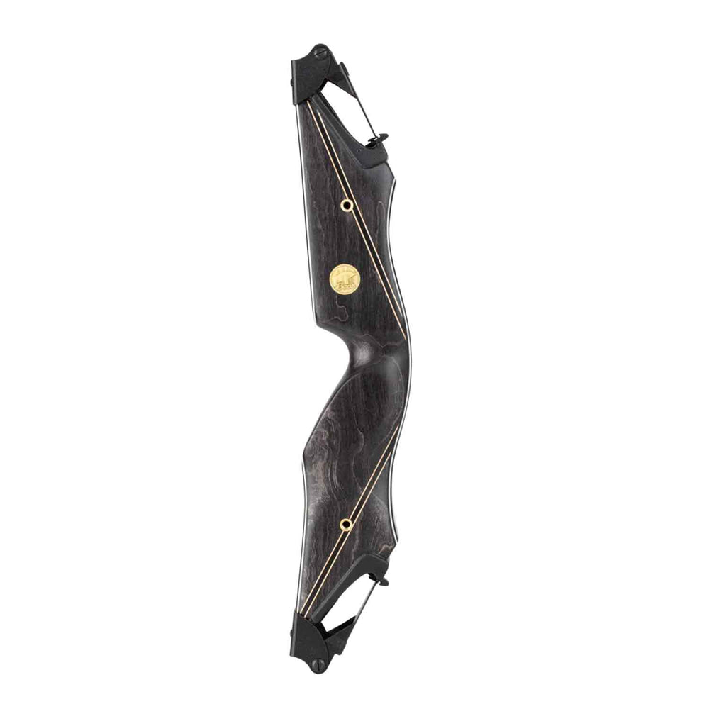 Recurve Riser Length Bear Archery Take-Down Recurve Riser (B Length) – Lancaster Archery Supply