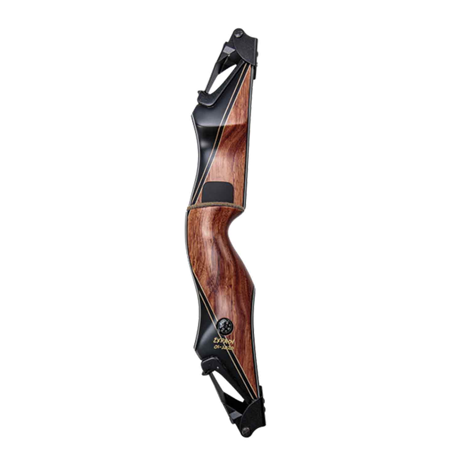 Bear Archery Take-Down Recurve Riser (B Length)