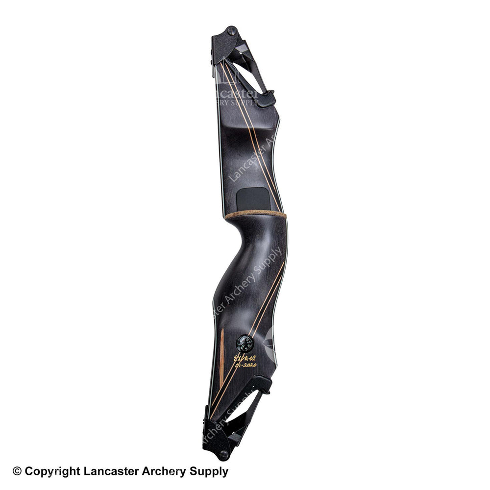 Bear Archery Take-Down Recurve Riser (B Length) (Left Hand) (Open Box X1039287)