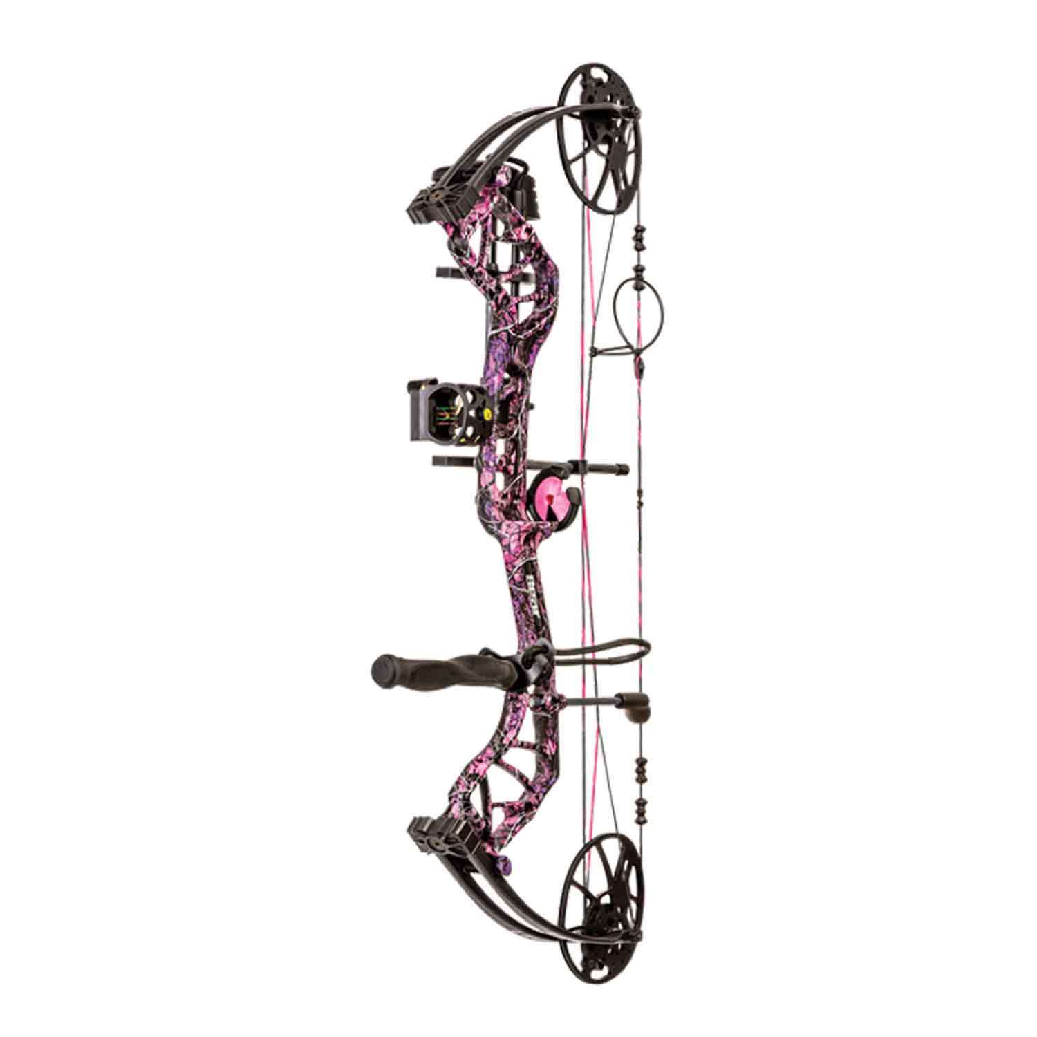Bear Legit RTH Compound Bow Package