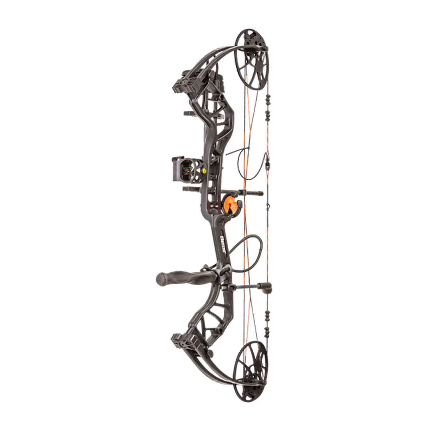 Bear Legit RTH Compound Bow Package