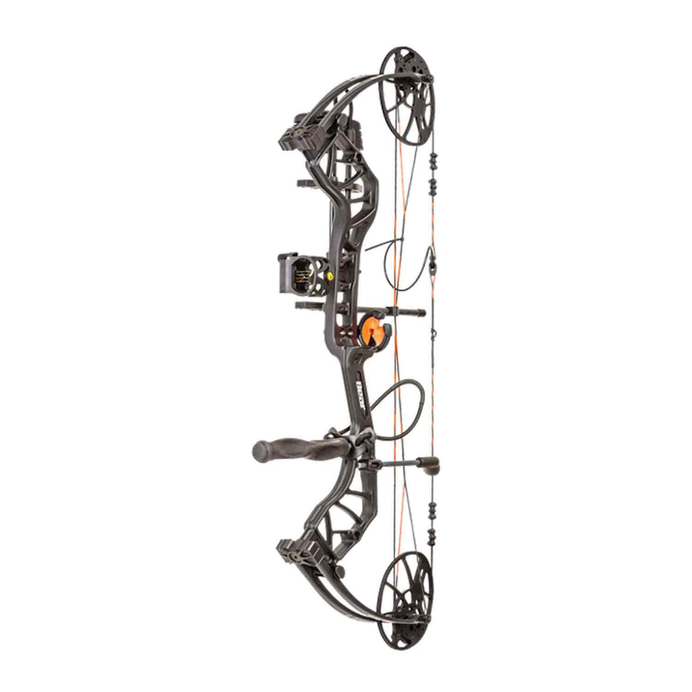Bear Legit RTH Compound Bow Package
