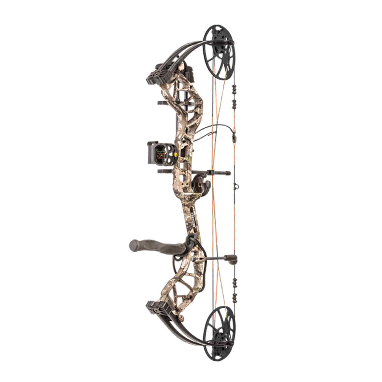 Bear Legit RTH Compound Bow Package