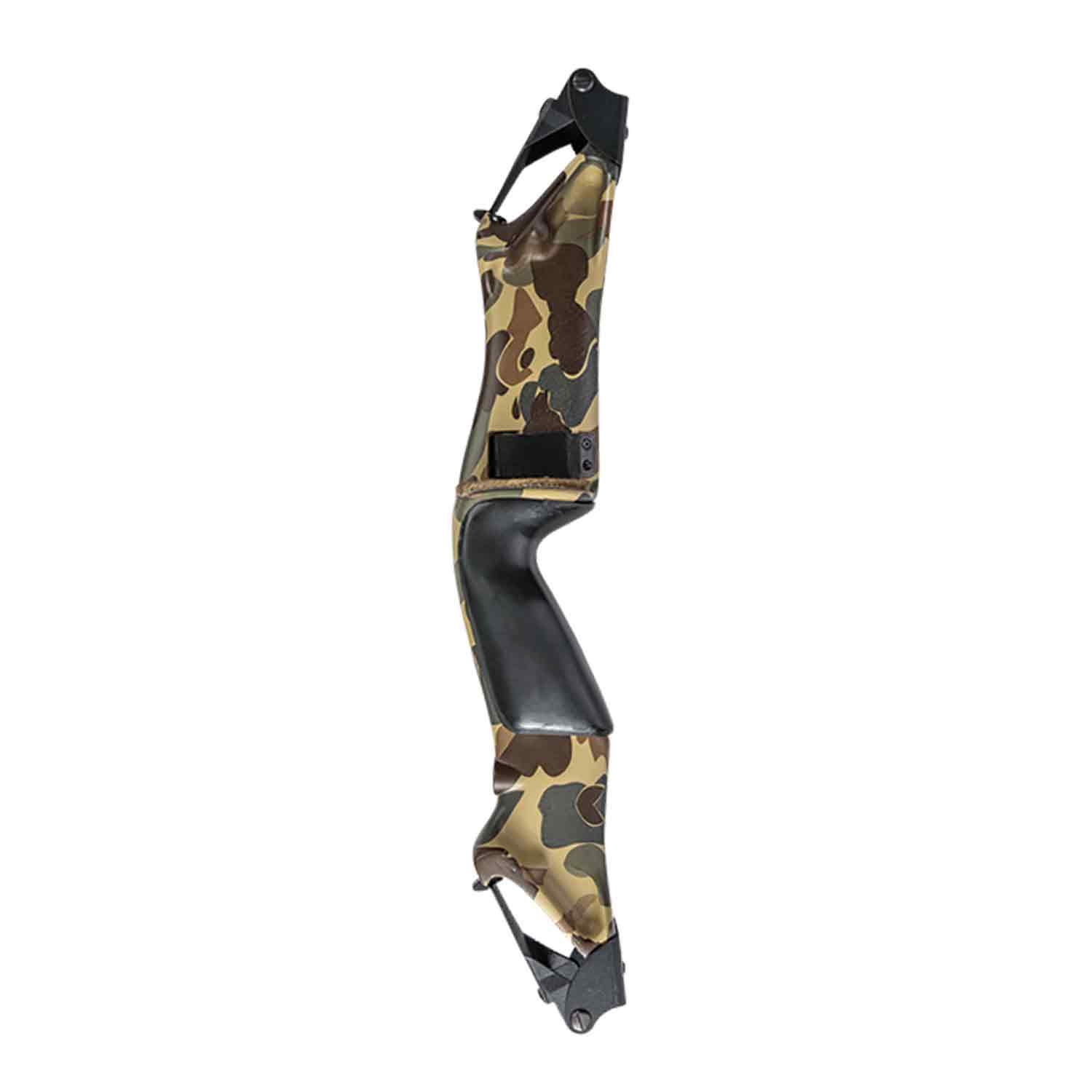 Bear Mag Take-Down Riser
