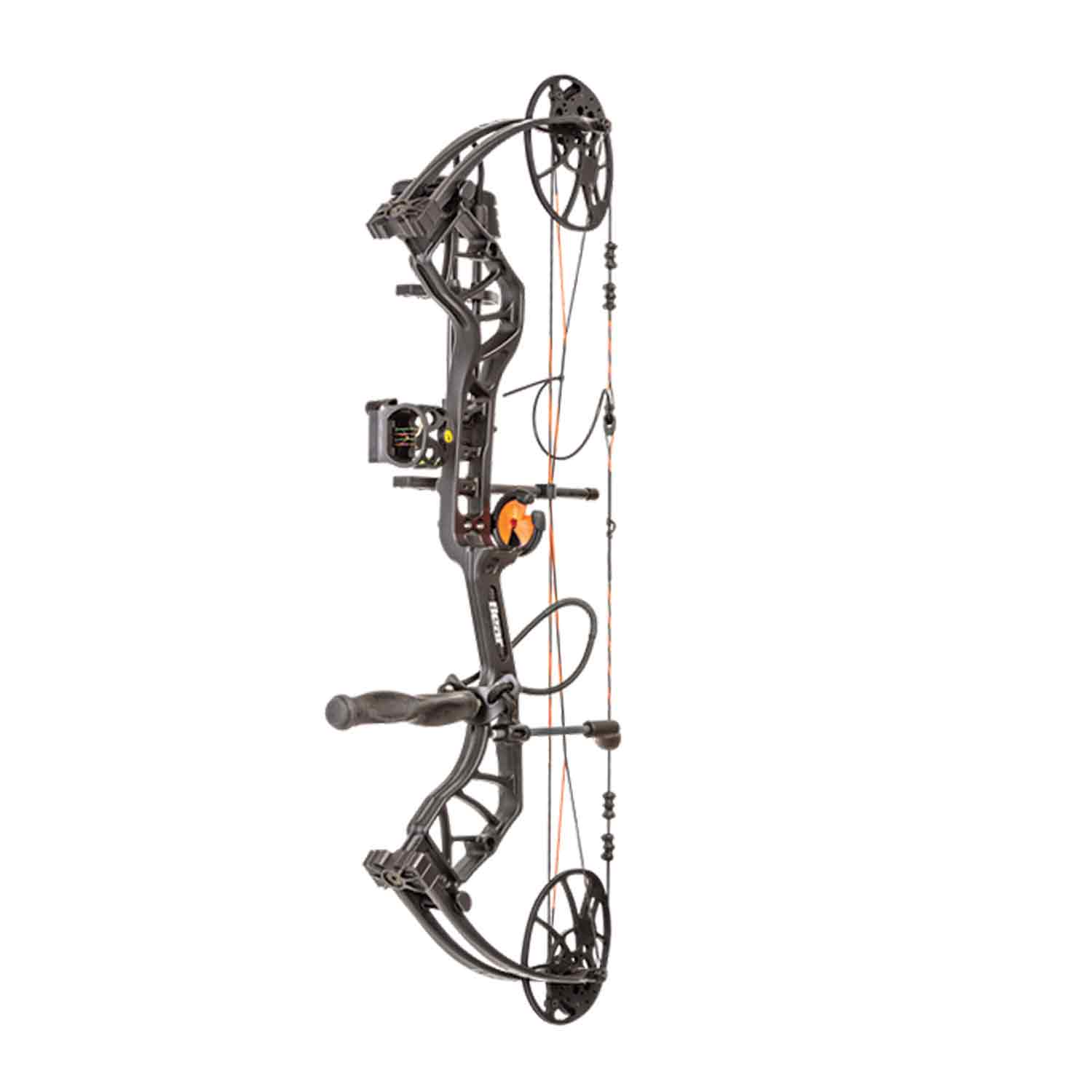 Bear Legit RTH Extra Compound Bow Package