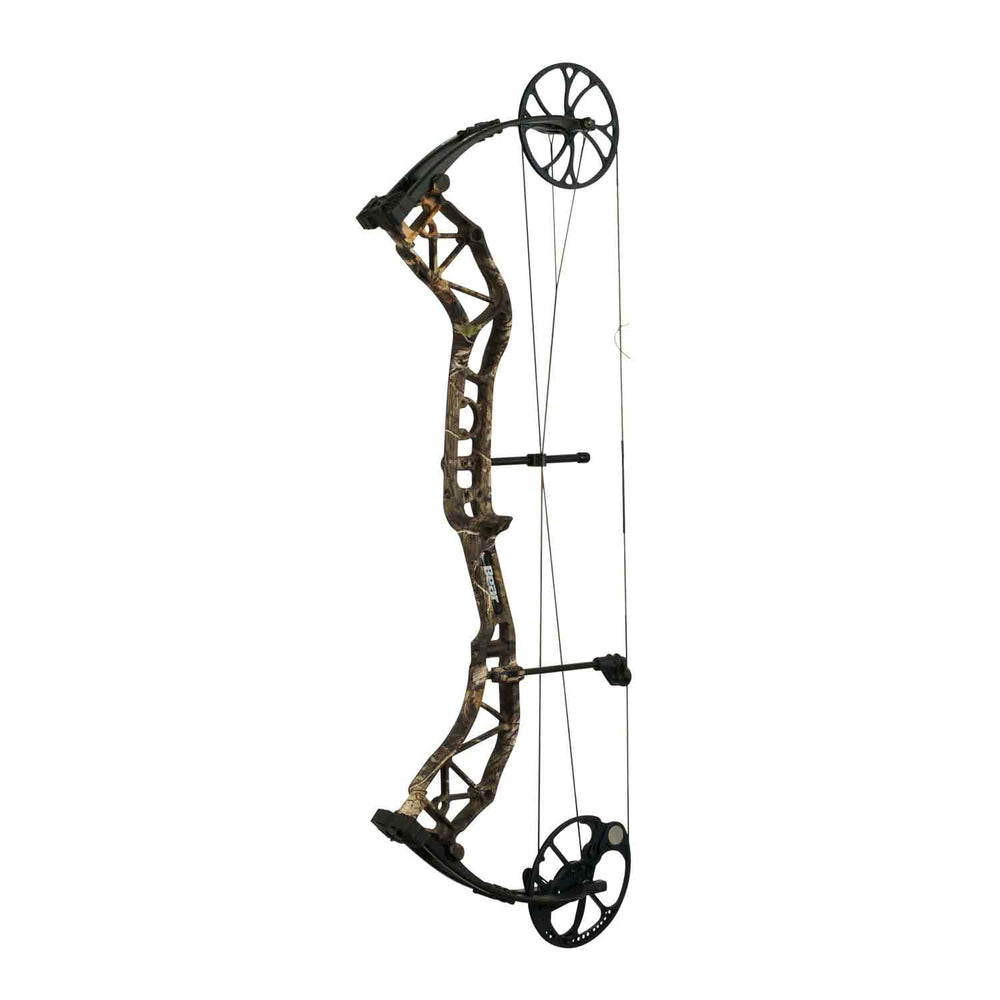 Bear Resurgence LD Compound Hunting Bow