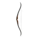 Bear Kodiak Magnum One-Piece Recurve Bow (Shedua/Gray)