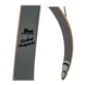 Bear Kodiak Magnum One-Piece Recurve Bow (Shedua/Gray)