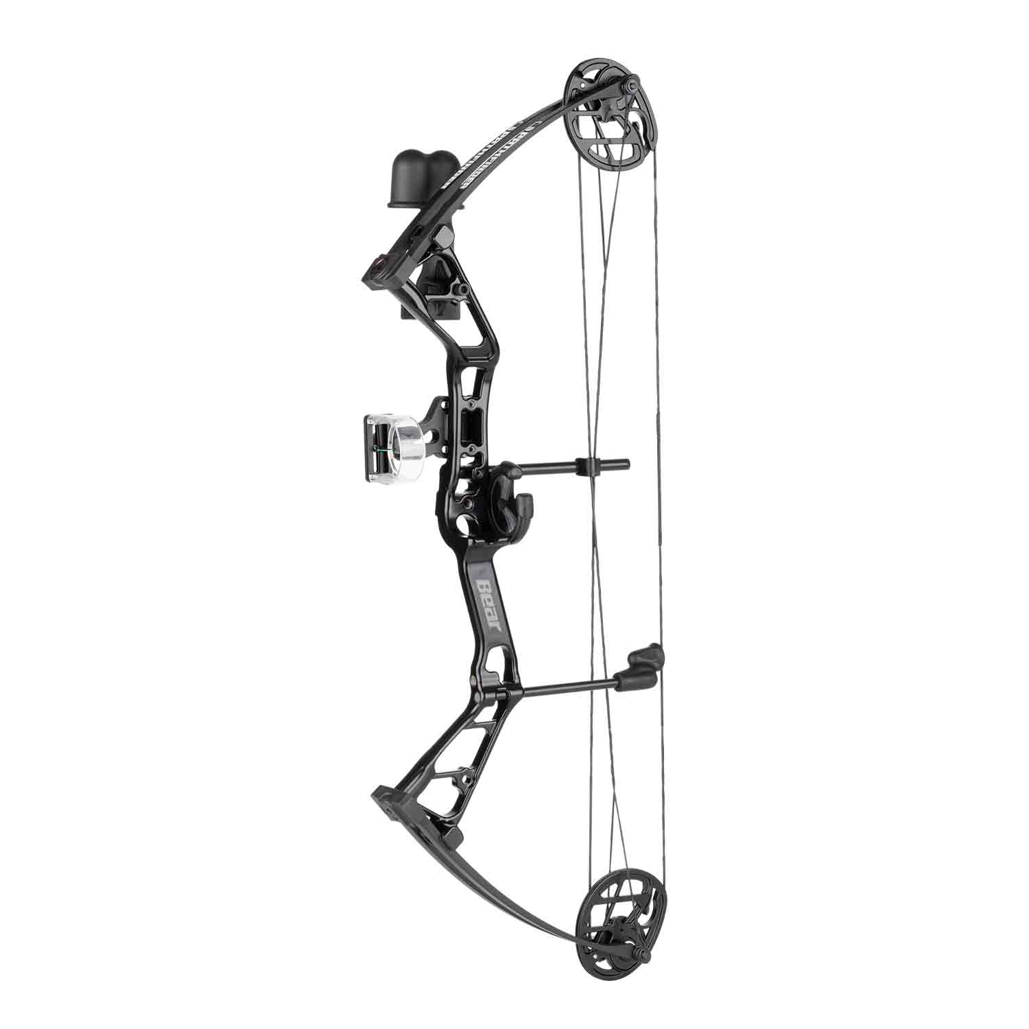 Bear Pathfinder Youth Compound Bow Package