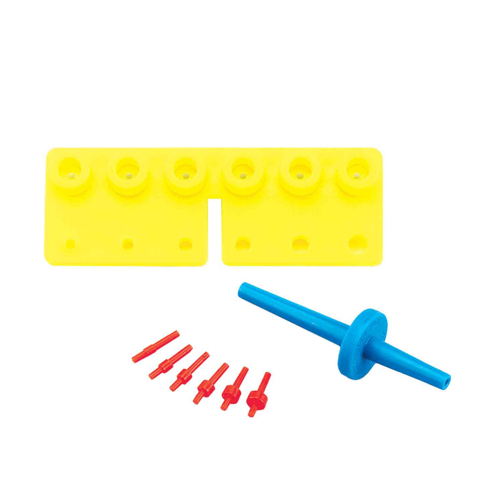 Beiter Scope Pins