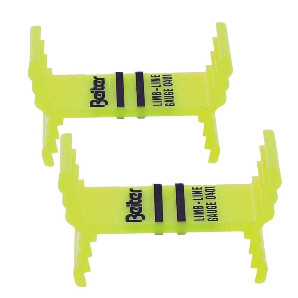 Beiter Limb Line Gauge